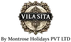Villasita Resort Kasauli logo